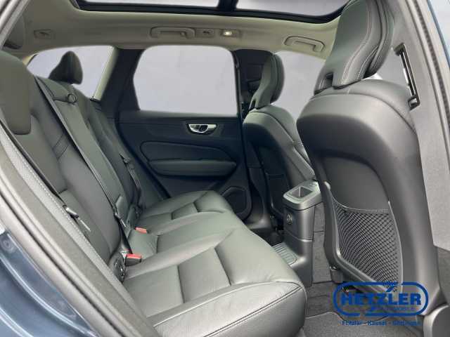Volvo XC60 – Bild 13