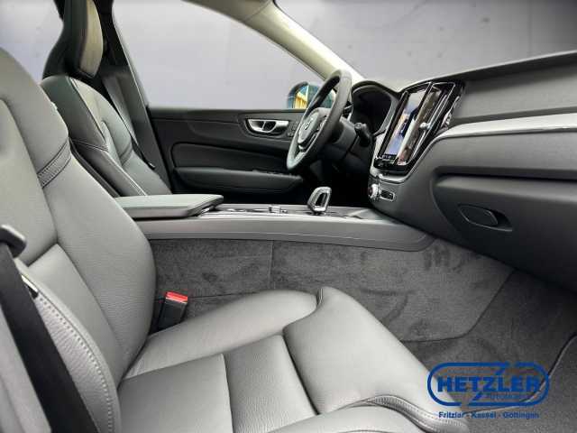 Volvo XC60 – Bild 14