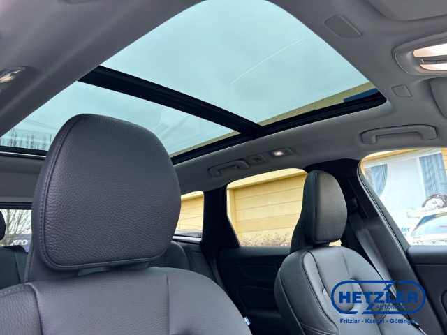 Volvo XC60 – Bild 15