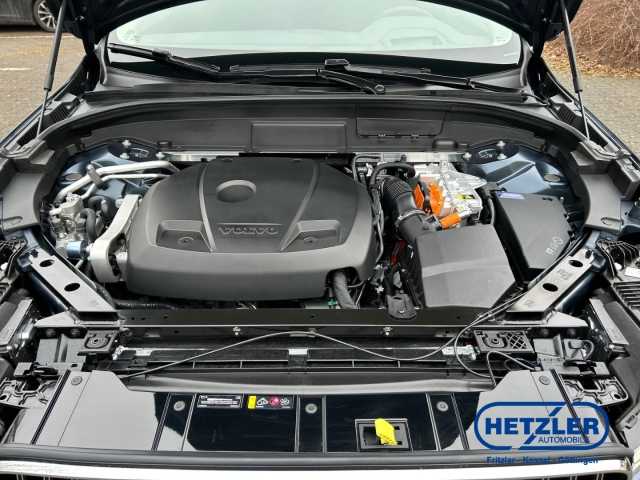 Volvo XC60 – Bild 16