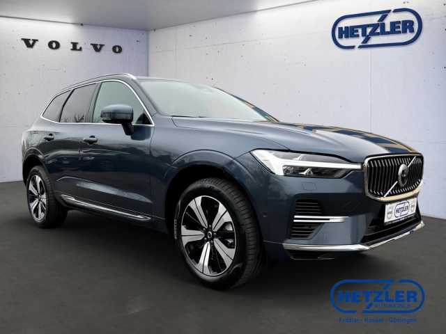Volvo XC60 – Bild 2