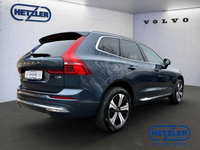 Volvo XC60 – Bild 3