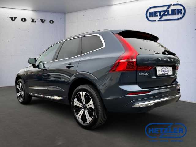 Volvo XC60 – Bild 4
