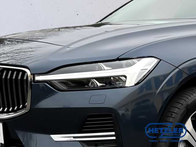 Volvo XC60 – Bild 5