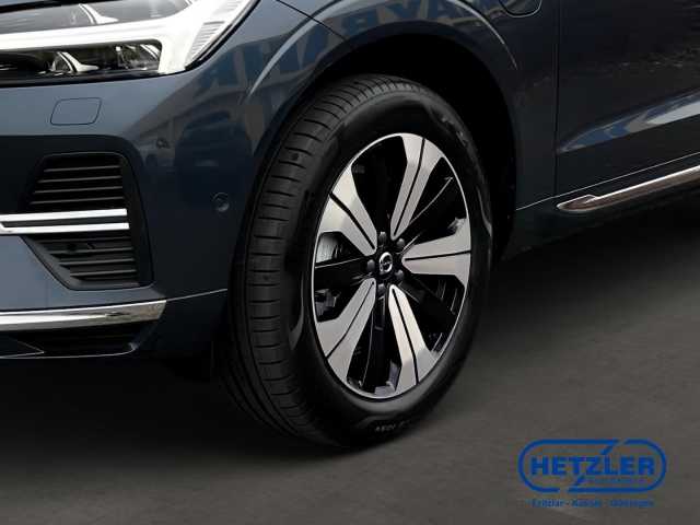 Volvo XC60 – Bild 6