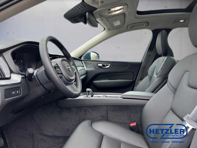Volvo XC60 – Bild 7