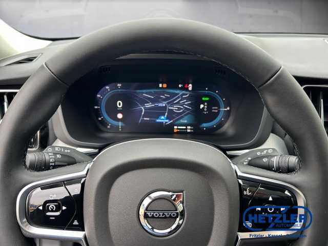 Volvo XC60 – Bild 8