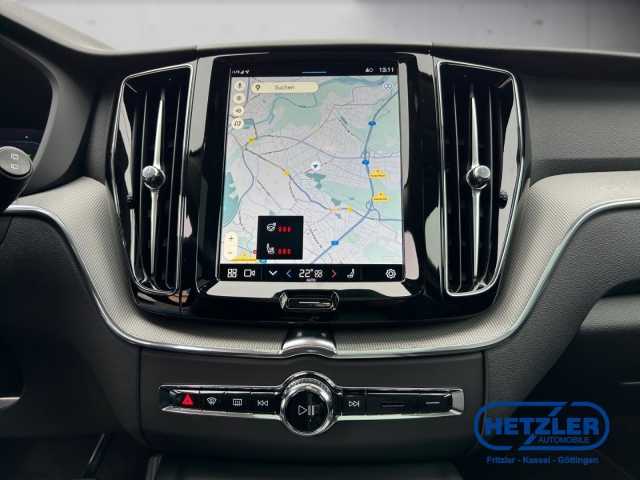 Volvo XC60 – Bild 9