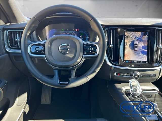 Volvo V60 – Bild 10