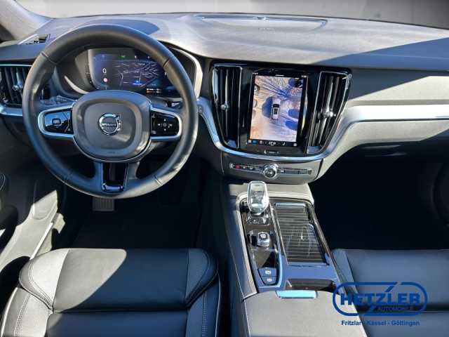 Volvo V60 – Bild 11