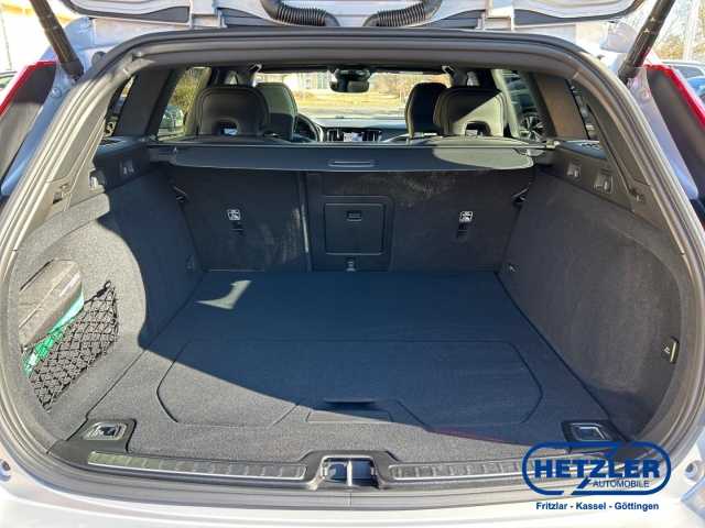 Volvo V60 – Bild 12