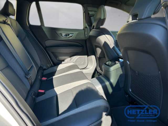 Volvo V60 – Bild 13
