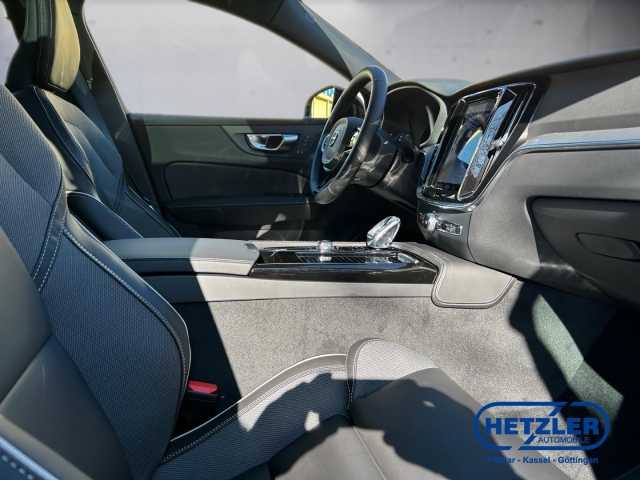Volvo V60 – Bild 14