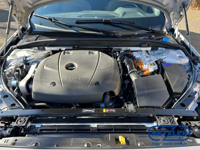 Volvo V60 – Bild 16