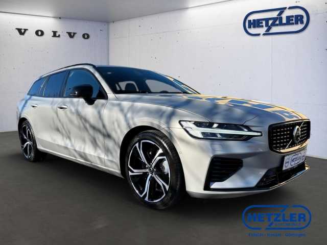 Volvo V60 – Bild 2