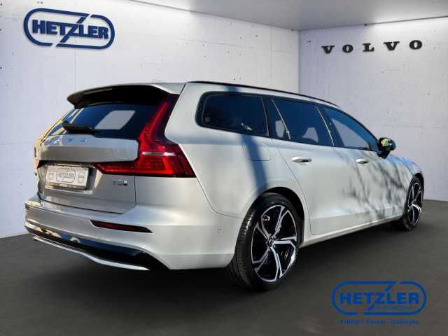 Volvo V60 – Bild 3