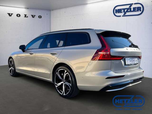 Volvo V60 – Bild 4