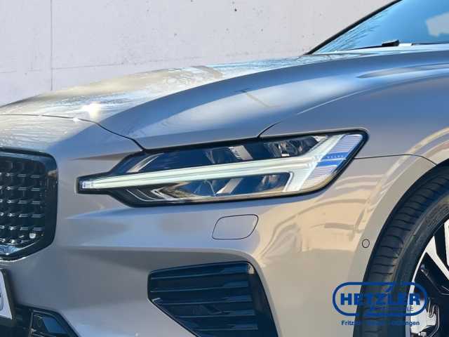 Volvo V60 – Bild 5
