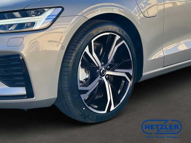 Volvo V60 – Bild 6