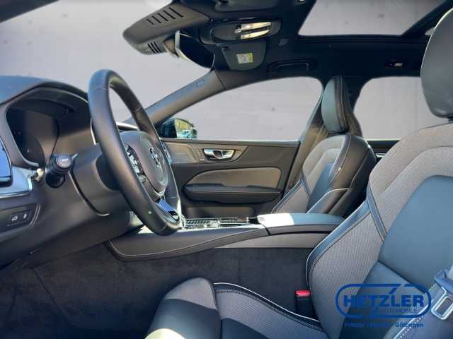 Volvo V60 – Bild 7