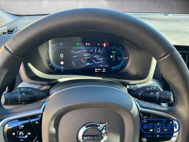 Volvo V60 – Bild 8