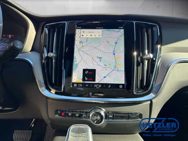 Volvo V60 – Bild 9