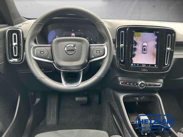 Volvo XC40 – Bild 10