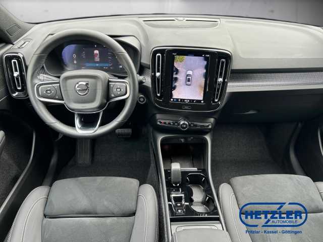Volvo XC40 – Bild 11
