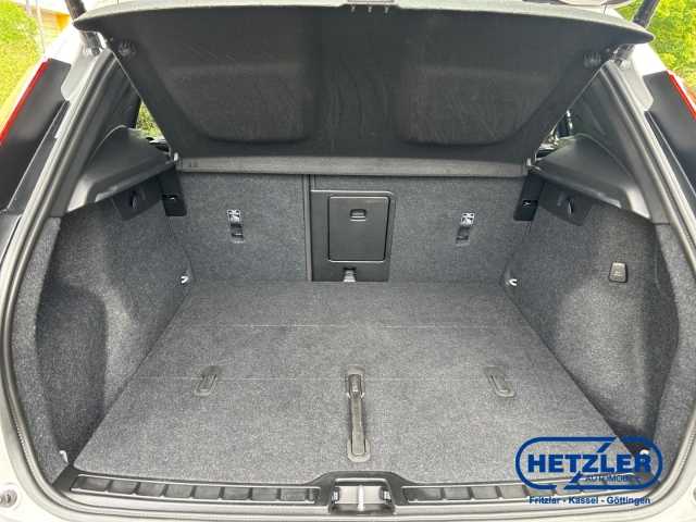 Volvo XC40 – Bild 12