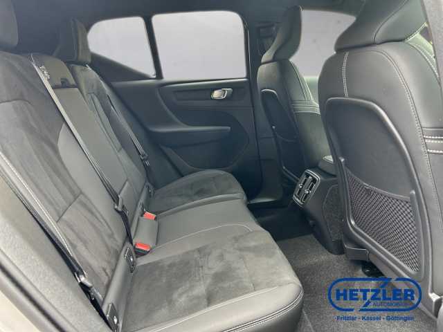 Volvo XC40 – Bild 13