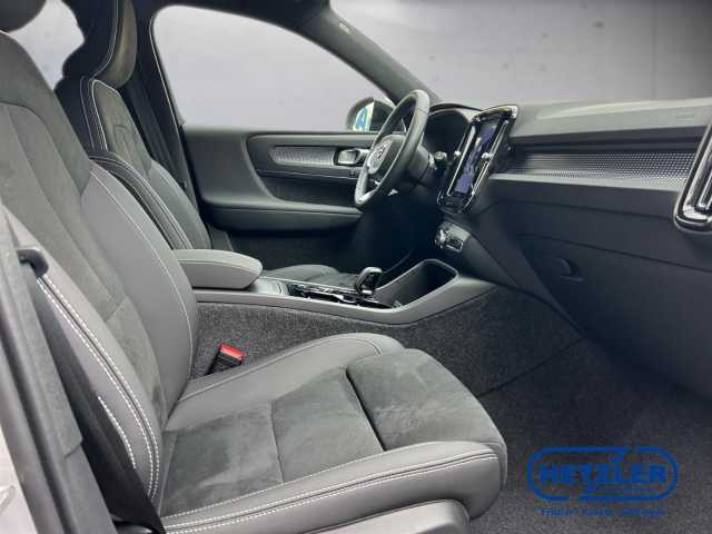 Volvo XC40 – Bild 14