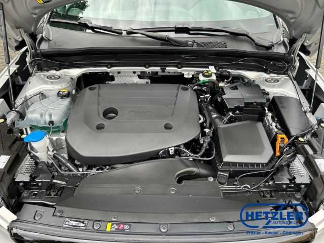 Volvo XC40 – Bild 15