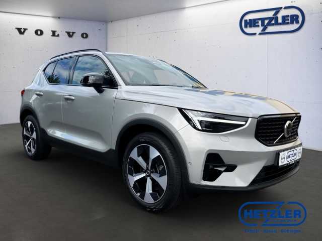 Volvo XC40 – Bild 2