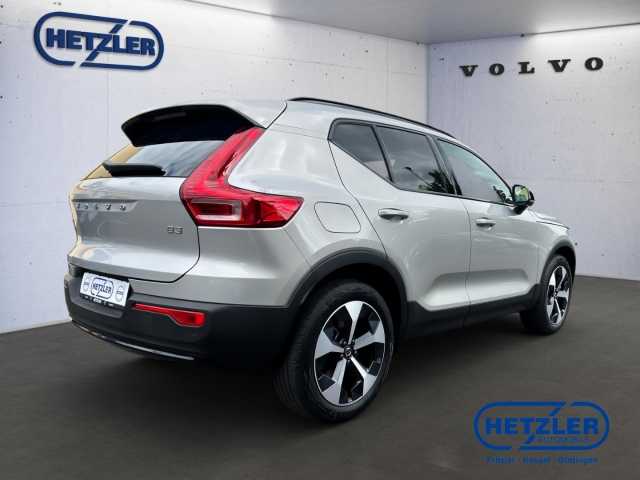 Volvo XC40 – Bild 3