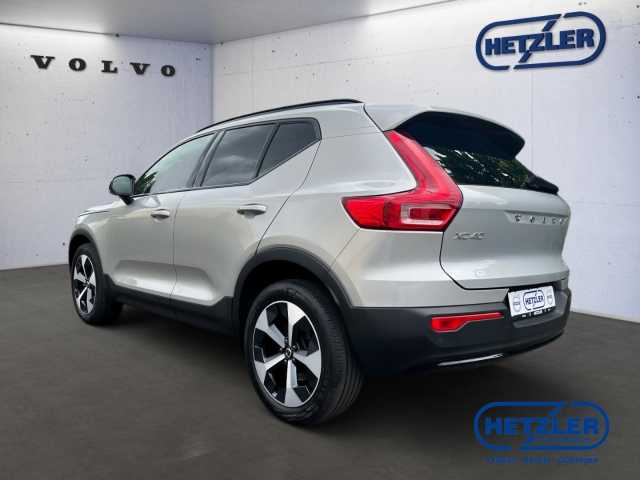 Volvo XC40 – Bild 4