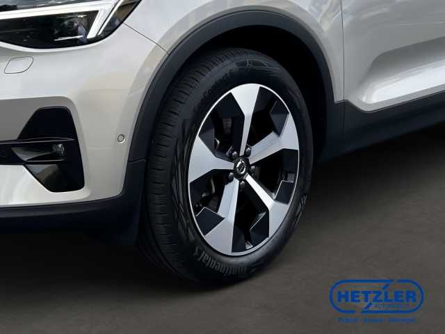 Volvo XC40 – Bild 6