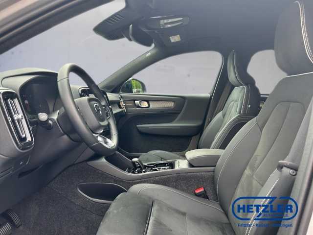 Volvo XC40 – Bild 7