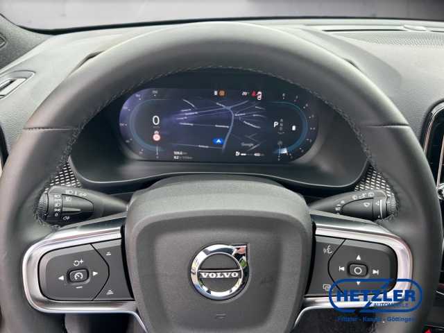 Volvo XC40 – Bild 8
