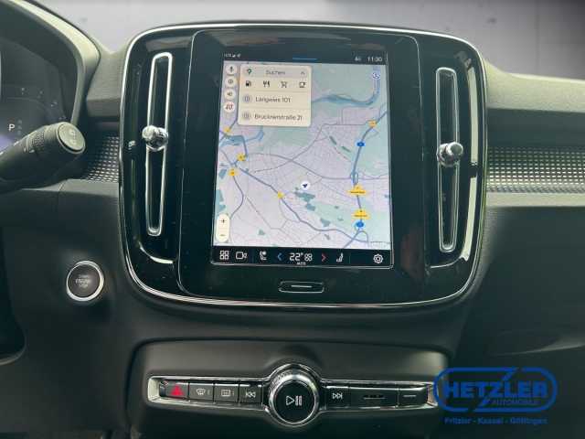 Volvo XC40 – Bild 9