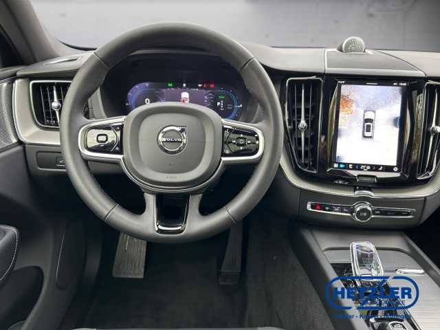 Volvo XC60 – Bild 10