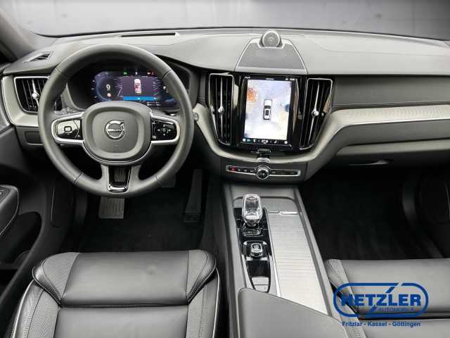 Volvo XC60 – Bild 11