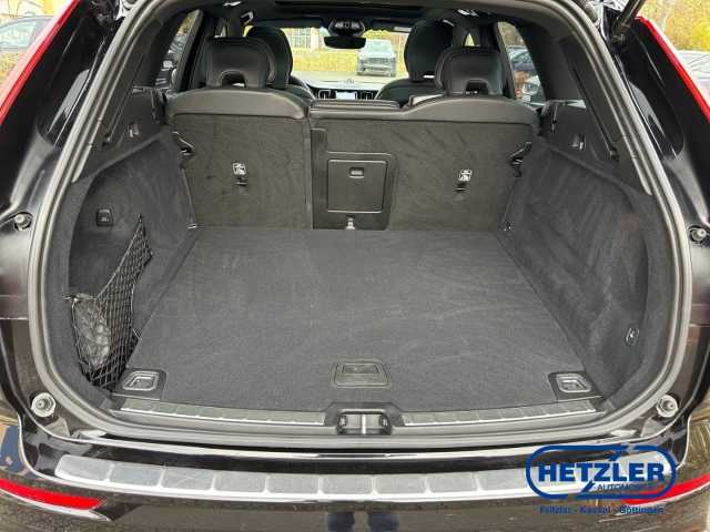 Volvo XC60 – Bild 12