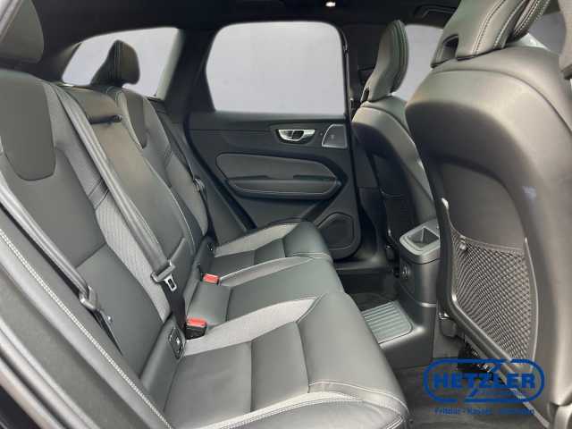 Volvo XC60 – Bild 13