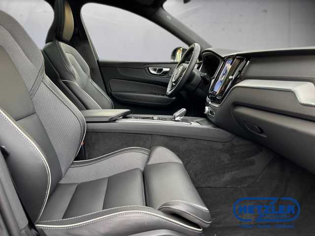 Volvo XC60 – Bild 14