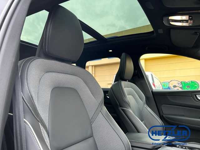 Volvo XC60 – Bild 15