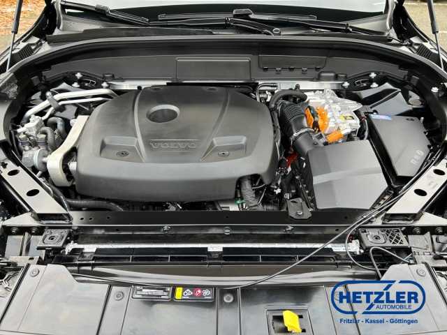 Volvo XC60 – Bild 16