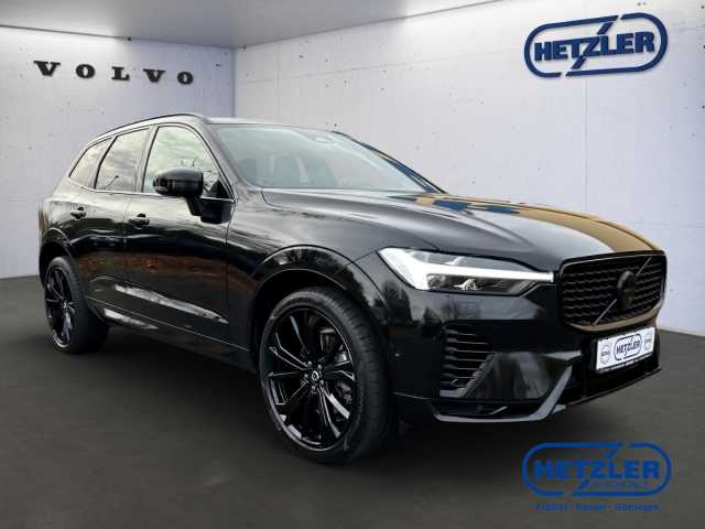 Volvo XC60 – Bild 2