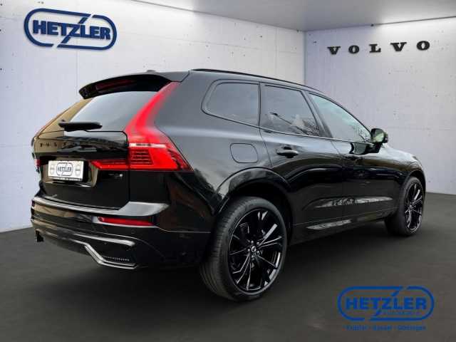 Volvo XC60 – Bild 3
