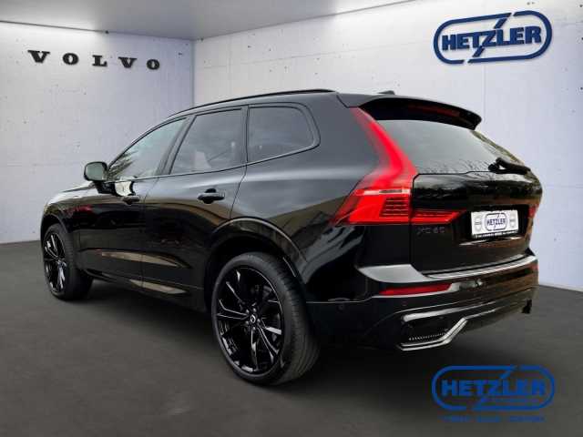 Volvo XC60 – Bild 4