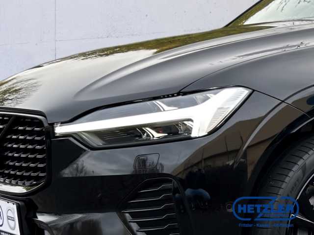 Volvo XC60 – Bild 5